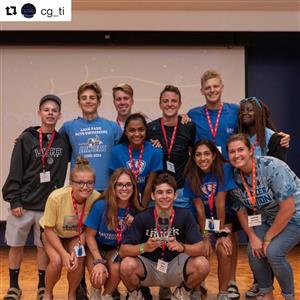 Interact Group 3 