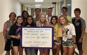 Interact group 