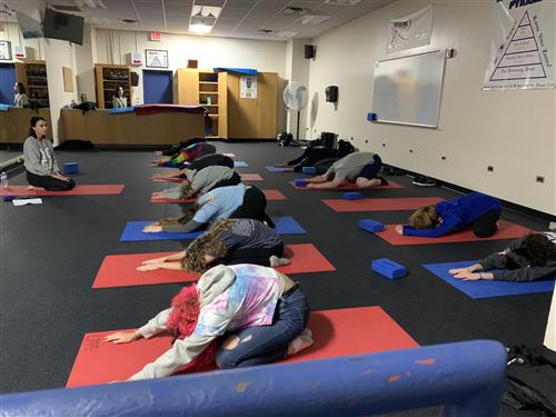 Yoga 