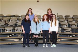 FCCLA 