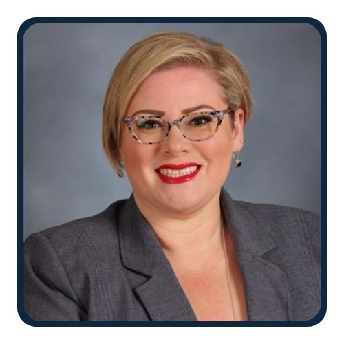 Kate Foster