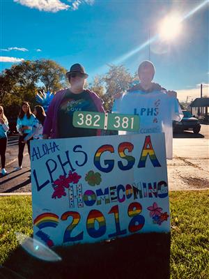Homecoming 2018 