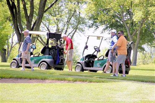 Golf Outing picture 