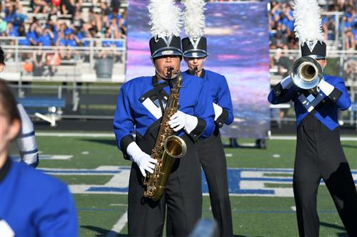 Saxophone